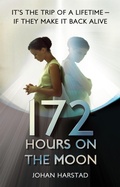 Cover: 172 Hours on the Moon - ATOM