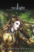 Cover: Twilight: The Graphic Novel, Volume 1 - ATOM