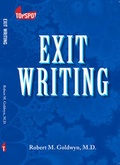 Cover: Exit Writing - Artnik