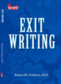 Enlarge image Cover: Exit Writing - Artnik
