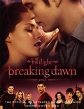 Cover: The Twilight Saga Breaking Dawn Part 1: The Official Illustrated Movie Companion - ATOM
