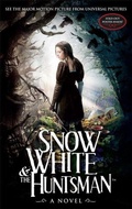 Cover: Snow White and the Huntsman - ATOM