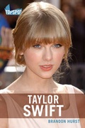 Cover: Taylor Swift - Top Spot Publishing