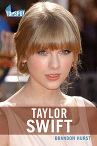 Enlarge image Cover: Taylor Swift - Top Spot Publishing