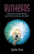 Cover: Bunheads - ATOM