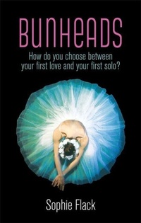 Enlarge image Cover: Bunheads - ATOM