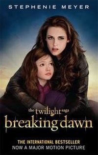 Enlarge image Cover: Breaking Dawn: Pt. 2 - ATOM