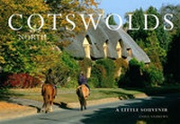 Abbildung von: Cotswolds, North - Chris Andrews Publications Ltd