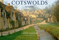 Abbildung von: Cotswolds, South - Chris Andrews Publications Ltd