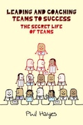 Cover: Leading and Coaching Teams to Success - Open University Press