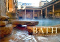 Cover: Bath - Little Souvenir Book - Chris Andrews Publications Ltd