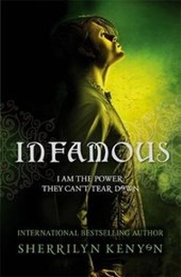 Enlarge image Cover: Infamous - ATOM