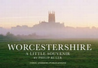 Abbildung von: Worcestershire - Chris Andrews Publications Ltd