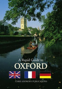 Abbildung von: Oxford Rapid Guide - Chris Andrews Publications Ltd