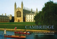 Abbildung von: Cambridge - Chris Andrews Publications Ltd