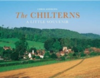 Abbildung von: The Chilterns - Chris Andrews Publications Ltd
