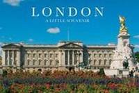 Abbildung von: London a Little Souvenir - Chris Andrews Publications Ltd
