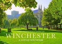 Abbildung von: Winchester - Chris Andrews Publications Ltd