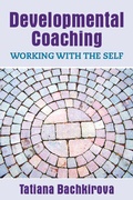 Cover: Developmental Coaching - Open University Press