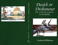 Cover: Death or Dishonour - Ken Trotman Publishing