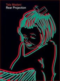 Enlarge image Cover: Tala Madani - Rear Projection - Nottingham Contemporary