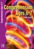 Cover: Comprehension - Hopscotch Educational Publishing Ltd.