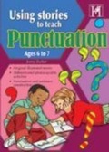 Cover: Punctuation - Hopscotch Educational Publishing Ltd.