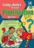 Cover: Punctuation - Hopscotch Educational Publishing Ltd.