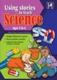Enlarge image Cover: Science - Hopscotch Educational Publishing Ltd.