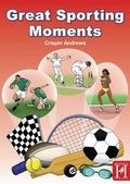 Cover: Great Sporting Moments - Hopscotch