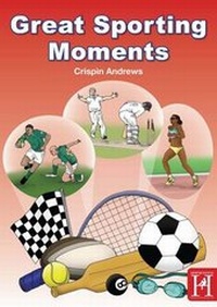 Abbildung von: Great Sporting Moments - Hopscotch