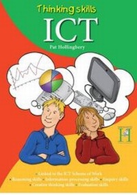 Abbildung von: ICT - Hopscotch