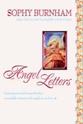 Cover: Angel Letters - Ballantine Books Inc.
