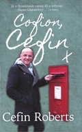 Cover: Cofion, Cefin - Gwasg y Bwthyn