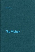 Cover: Willie Doherty - the Visitor - Douglas Hyde Gallery
