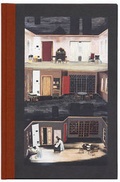 Cover: Mamma Andersson - Douglas Hyde Gallery