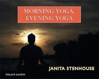 Abbildung von: Morning Yoga, Evening Yoga - Polair Publishing