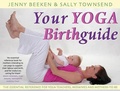 Cover: Your Yoga Birthguide - Polair Publishing