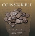 Cover: Coins and the Bible - Spink & Son Ltd