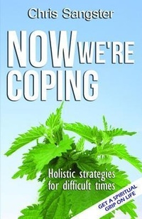 Enlarge image Cover: Now We'Re Coping - Polair Publishing