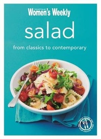 Enlarge image Cover: Salad - Australian Consolidated Press UK