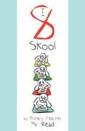Cover: I 8 Skool - Perfect Publishers Ltd