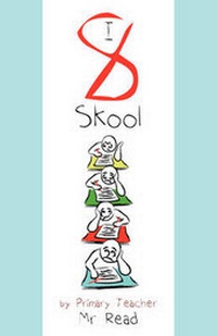Enlarge image Cover: I 8 Skool - Perfect Publishers Ltd