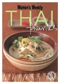 Abbildung von: Thai Favourites - Australian Consolidated Press UK