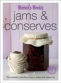 Cover: Jams & Conserves - Australian Consolidated Press UK