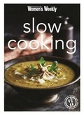 Cover: Slow Cooking - Australian Consolidated Press UK