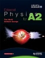 Cover: Edexcel Physics for A2 - Hodder Education