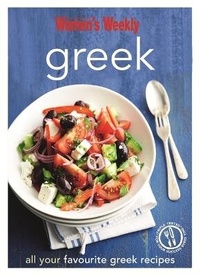 Abbildung von: Greek - Australian Consolidated Press UK