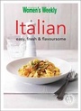 Cover: Italian - Australian Consolidated Press UK