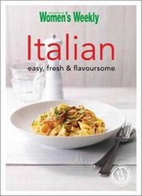 Enlarge image Cover: Italian - Australian Consolidated Press UK